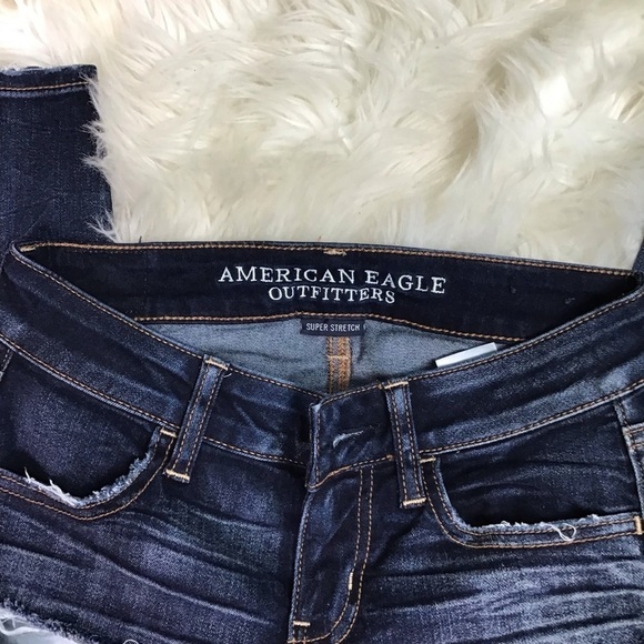American eagle jegging - Picture 3 of 5